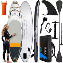Neo-Sport SUP lenta Aquasurf 320 x 84 x 15 cm 170211
