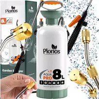 Rankinis slėginis purkštuvas 8 l Plonos PL-606