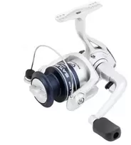 Beinertinė Ritė FISH2FISH Saturn FG 3000, Guoliai 1, Perdavimas 5,2:1