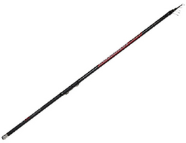 Meškerė SALMO Diamond Bolognese Medium 4M