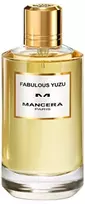 Mancera Fabulous Yuzu EDP parfumuotas vanduo unisex, 60 ml