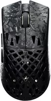 Bevielė Žaidimų Pelė ATK Ghost Ultimate (Juoda)