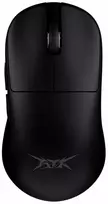 ATK Blazing Sky U2 V2 Pelė žaidimams, wireless, PAW3950 Ultra, 8K Hz – juodas