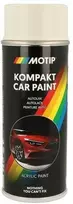 MOTIP dažai baltas high gloss 400 ml