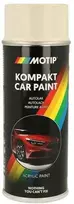 MOTIP dažai baltas high gloss 400 ml