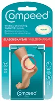 Vabelplaster, Compeed, M, 6,8x4
