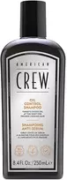 „American Crew“ šampūnas nuo riebalų perteklių, 250 ml