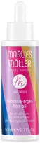 Marlies Moller Specialists Aceite Capilar De Babasú y Argán, 50 ml