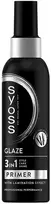 Syoss Glaze 3 En 1 Primer, 150 ml