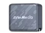 Ausinės AVerMedia įkrovos stotelė GC313 / CORE GO juoda