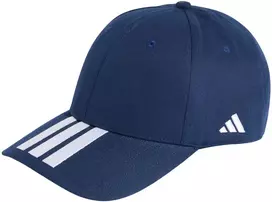 Kepurė su snapeliu adidas Tiro tamsiai mėlyna KE8449 (Dorośli M/L)