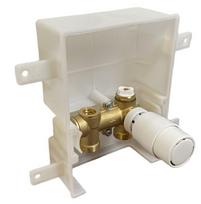 AQUA HEATING RTL 3/4" DĖL GRINDŲ ŠILDYMO ĮLEISTINIO MONTAVIMO KAMPINĖ GALVUTĖ