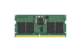 Operatyvioji atmintis (RAM) Kingston ValueRAM, DDR5, 8GB, 6400 MHz