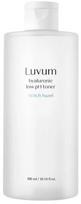 Veido tonikas Luvum Witch Hazel Hyaluronic Low pH, 300 ml