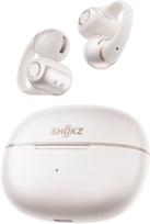 Belaidės ausinės Shokz OpenDots 2 E320-ST-WT-US, balta sp.