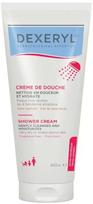Kūno prausimosi kremas, veidui ir kūnui Dexeryl Cleansing, 200 ml