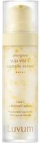 Veido serumas Luvum Afterglow Yuja Vita C, 30 ml