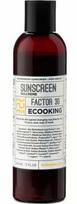 Kremas įdegio priežiūrai Ecooking Factor 30 SPF20, 200 ml