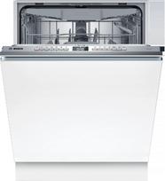 Įmontuojama indaplovė Bosch Serija 4, SBH4HVX14E, 60 cm