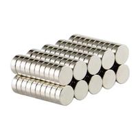 Neodimio magnetų rinkinys 20 vnt.