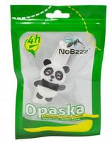 NoBzzz apyrankė nuo uodų, balta, 1 vnt.