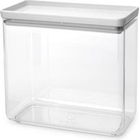 Brabantia hermetinis indas Tasty+, 3,5 l