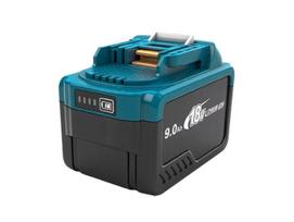 Akumuliatorius Makita įrankiams Li-Ion 18V 9Ah PWB-USBC