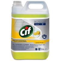 Cif Professional universalus valiklis Lemon 5l