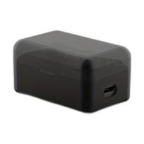 Mini klausos aparatai su dėklu