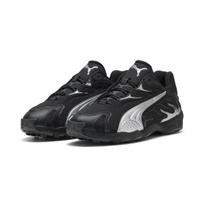 PUMA laisvalaikio batai moterims PUMA Inhale Smile PUMA Black-PUMA Silver - 40258903, juodi