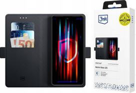 3mk Piniginės , skirtas Xiaomi Redmi Note 12S