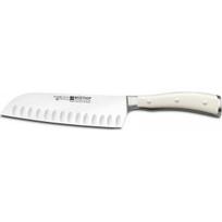 Wusthof Wusthof Santoku peilis 17 cm - Classic Ikon Creme | 4002293102115 | 4002293102115
