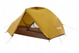 Palapinė turistinė Outwell Tropics 2 20d su padu Orange FIRE-MAPLE | 0010369500003072 | 6971490127918