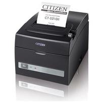Citizen stacionarus terminis spausdintuvas CT-S310II (CTS310IIXEEBX) | CTS310IIXEEBX | 5712505713204