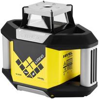 Lygio matuoklis NIVEL SYSTEM NIWELATOR LASEROWY NL300R DIGITAL raudonas spindulys | NL300R | 5908263353107
