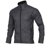 Adidas Jackets Men's Black Stand Collar Moderate Other DM1908- M