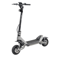 JOYOR LuxeRider elektrinis paspirtukas 2*1600W, iki 60 km