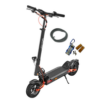 JOYOR T6 elektrinis paspirtukas 600W, iki 70 km
