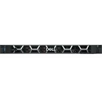 DELL PowerEdge R360 serveris 960GB Rack (1U) Intel Xeon 6 6333P 3,1 GHz 32GB DDR5-SDRAM 700 W | DV3W5 | 5397184960509