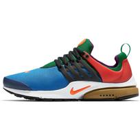 Nike Air Presto Greedy 886043-400 42.5 mėlyna/raudona