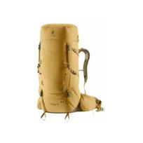Turistinė kuprinė Deuter Deuter Aircontact Core 60+10 60 l Yellow | 701111 | 4046051185651