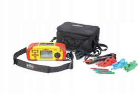 Wiha testeris elektros instaliacijai MFT one matuoklis su priedais (ES) krepšyje 47218 | 47218 | 4010995472184
