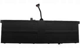 Lenovo Baterija 4 ląstelių 73Wh 15.52V | 5B11N45337 | 5715063422557