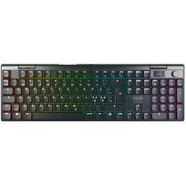 Klaviatūra Cherry CHERRY XTRFY MX 10.1 BEVIELĖ ŽAIDIMŲ KLAVIATŪRA SU ŽEMU PROFILIU | G8A-25100HJAPN-2 | 4025112119521