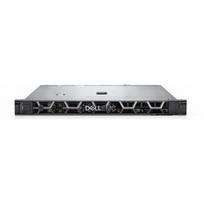 Serveris Dell DELL PowerEdge R360 serveris 480GB Rack (1U) Intel Xeon 6 6353P 2,7 GHz 32GB DDR5-SDRAM 700 W | EMEA_PROMO_R360_SPL5 | 5902002385244