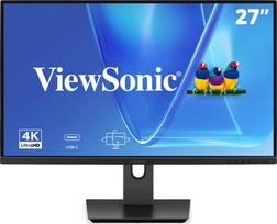 Monitorius ViewSonic VG2719U-4K | VG2719U-4K | 0766907040593