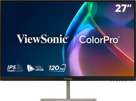 Monitorius ViewSonic VP2766-2K | VP2766-2K | 0766907037937