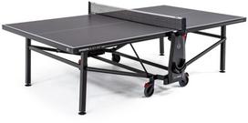 Lauko stalo teniso stalas Sponeta Lauko stalo teniso stalas Ping Pong Black Neo SPONETA | SPO-229.9010/L | 4013771142103