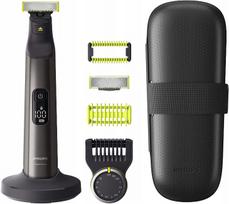 Barzdos ir kūno skustuvas Philips OneBlade Pro QP6650/30