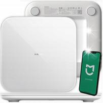 Vonios svarstyklės Xiaomi Mi Smart Scale S200 Premium